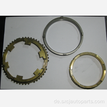 Getriebe Ersatzteile von Kupferstahl-Synchronisationsring-Ring-Ring-Ring-Ring 1-33265619-0 1-33265-372-1 für Isuzu 4HG1 6HK1 6HE1